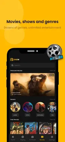 jiohotstar-mahabharat-ai download Movies and shows
